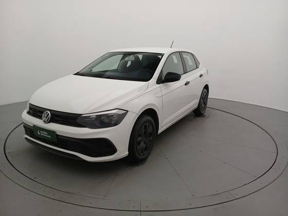 VOLKSWAGEN POLO 1.0 MPI TRACK MANUAL